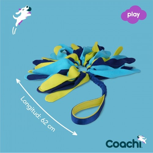 Training toy Coachi TUGGI SPIDER Zils image 2