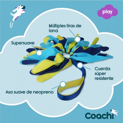 Training toy Coachi TUGGI SPIDER Zils image 3