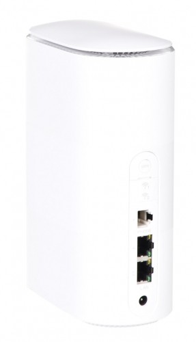 Zte Poland ZTE Router MC801A 5G White image 2