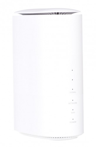 Zte Poland ZTE Router MC801A 5G White image 3