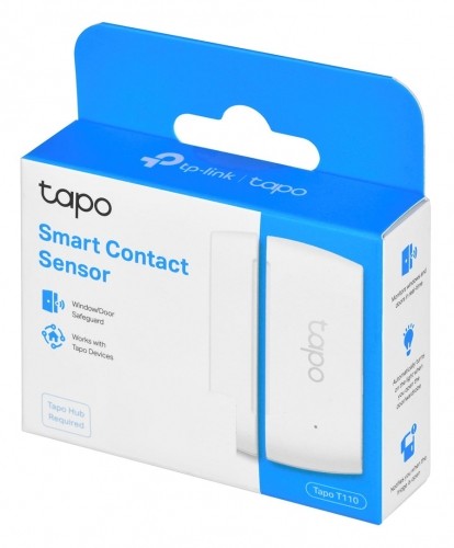 TP-Link Tapo T110 door/window sensor Wireless Door/Window White image 5