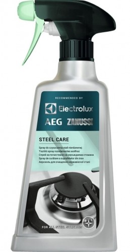 ELECTROLUX steel cleaner M3SCS300 image 1