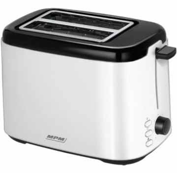 Toaster MPM MTO-07 white