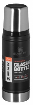 Stanley 10-01228-073 vacuum flask 0.47 L Black