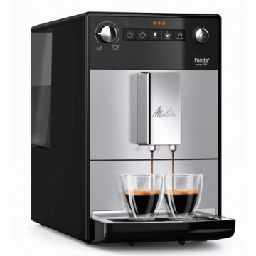 MELITTA Purista espresso machine F23/0-101