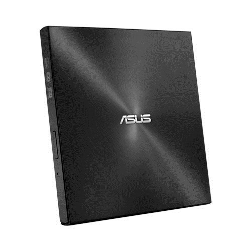 ASUS SDRW-08U7M-U optical disc drive DVD±RW Black image 2