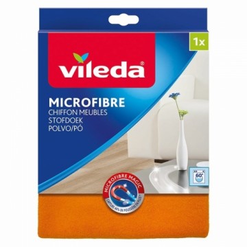 Vileda Cleaning Coth Vleda Microfibre 1 pc(s)