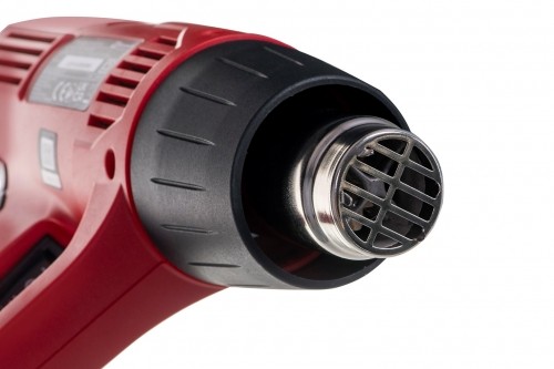 Einhell 4520179 air blower/dryer 2000 W Black, Red image 4