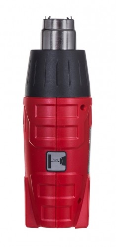 Einhell 4520179 air blower/dryer 2000 W Black, Red image 5