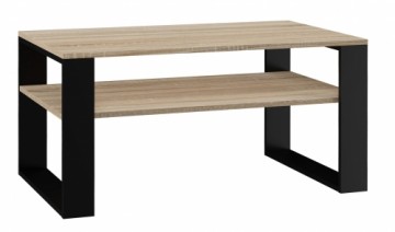 Top E Shop Topeshop MODERN 1P SON CZ coffee/side/end table Coffee table Rectangular shape 2 leg(s)
