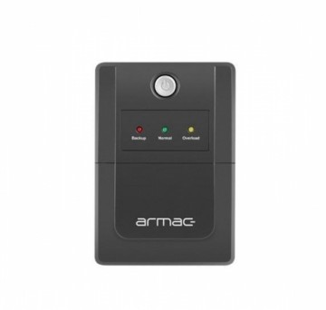 UPS ARMAC HOME LITE LINE-INT 2X230V  PL USB-B H650E/LEDV2