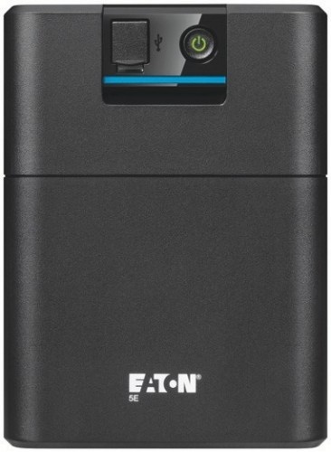 Eaton 5E Gen2 550 uninterruptible power supply (UPS) Line-Interactive 0.55 kVA 300 W 4 AC outlet(s) image 3