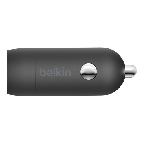 Belkin BOOST↑CHARGE Smartphone, Tablet Black USB Fast charging Auto image 2