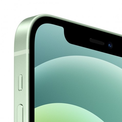 Apple iPhone 12 15.5 cm (6.1") Dual SIM iOS 14 5G 64 GB Green image 3