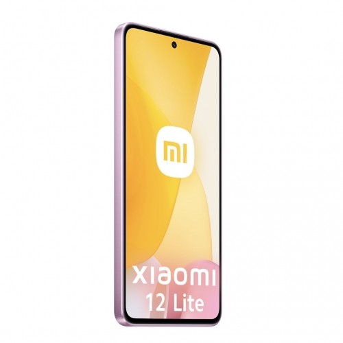 Xiaomi 12 Lite 8/128GB Pink image 5