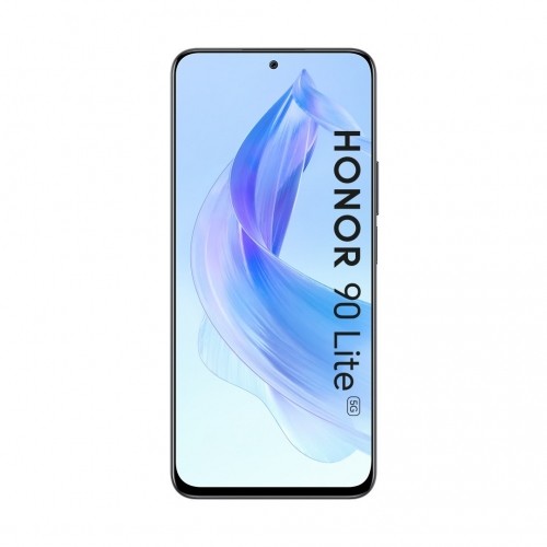 Huawei Honor 90 Lite 5G 8/256GB Midnight Black image 2