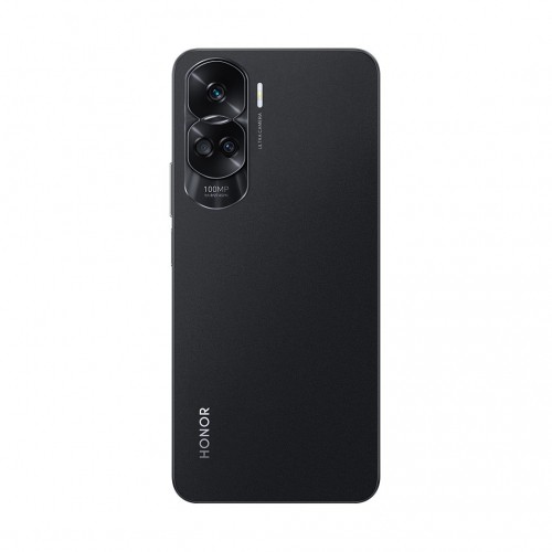 Huawei Honor 90 Lite 5G 8/256GB Midnight Black image 5