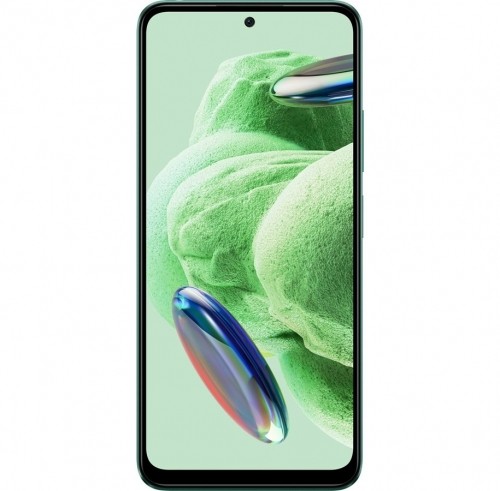 Xiaomi Redmi Note 12 5G 6/128GB Green image 2