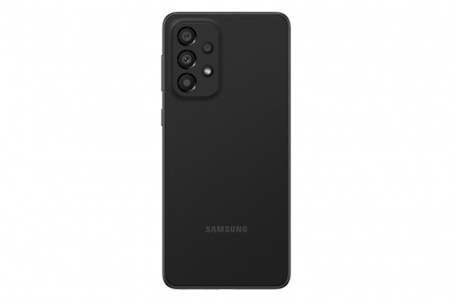 Samsung Galaxy A33 5G Enterprise Edition SM-A336BZKGEEE smartphone 16.3 cm (6.4") Dual SIM USB Type-C 6 GB 128 GB 5000 mAh Black image 4
