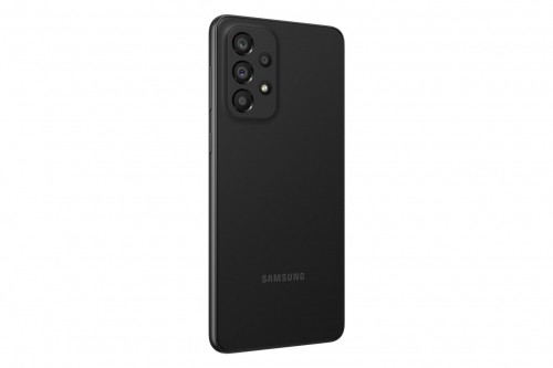 Samsung Galaxy A33 5G Enterprise Edition SM-A336BZKGEEE smartphone 16.3 cm (6.4") Dual SIM USB Type-C 6 GB 128 GB 5000 mAh Black image 5
