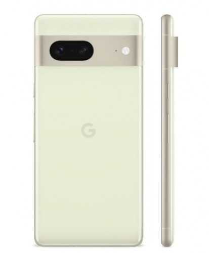 Google Pixel 7 5G 8/128GB Lemongrass image 1