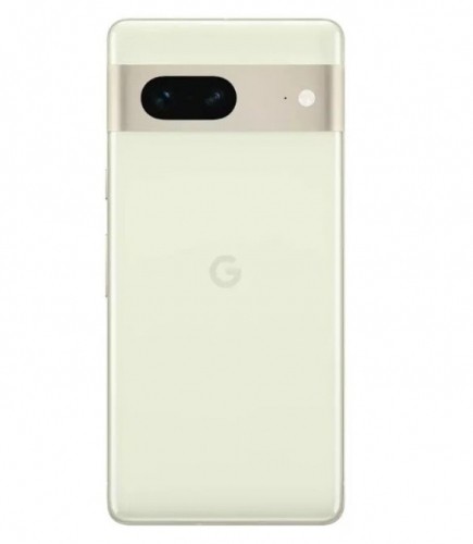 Google Pixel 7 5G 8/128GB Lemongrass image 4