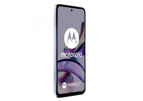 Motorola Moto G 13 16.5 cm (6.5") Dual SIM Android 13 4G USB Type-C 4 GB 128 GB 5000 mAh Lavender image 4