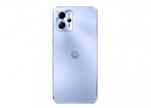 Motorola Moto G 13 16.5 cm (6.5") Dual SIM Android 13 4G USB Type-C 4 GB 128 GB 5000 mAh Lavender image 5