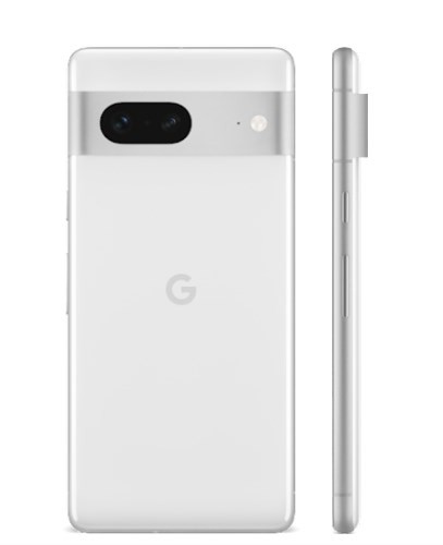 Google Pixel 7 5G 8/256GB Snow White image 2