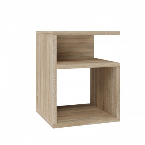 Top E Shop TINI bedside cabinet 30x30x40 cm, oak sonoma image 1