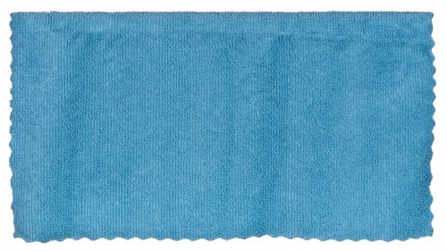 Cleaning Cloth Vileda Microfibre 100% Recycled 3 pcs. image 3