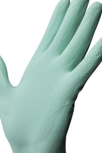 Gloves Vileda Extra Sensation "M" image 3