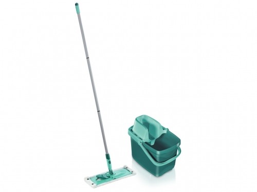 Leifheit 55360 mopping system/bucket Single tank Turquoise image 2