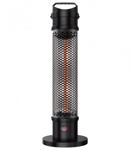 Activejet steel patio heater APH-IS800 image 1
