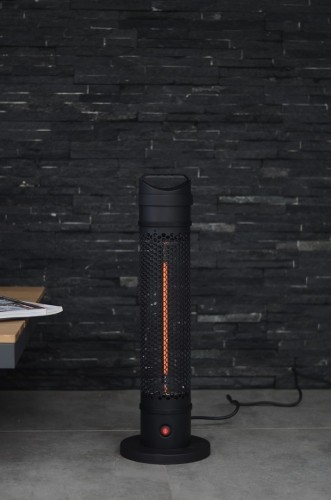 Activejet steel patio heater APH-IS800 image 4