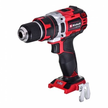 Cordless Drill TE-CD 18/50 LII BL Solo EINHELL 1.22 kg Black, Gray, Red
