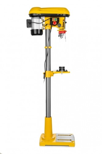 Column drilling machine SMART365 SM-04-01119 600W/1600MM Yellow image 2