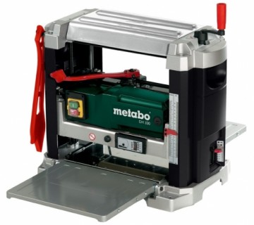Metabo DH 330 Black, Green, Silver 9800 RPM 1800 W
