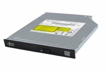 Internal DVD-RW recorder 12.7MM SLIM GTC2N BULK / HITACHI-LG