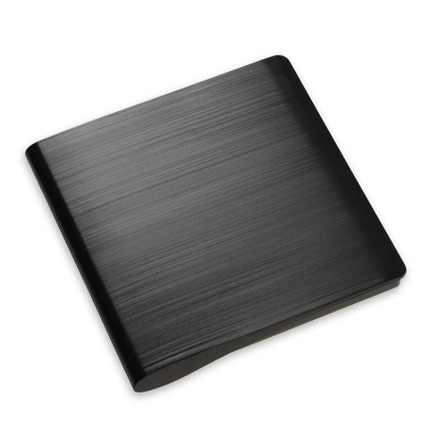 iBox IED02 optical disc drive DVD-ROM Black image 2