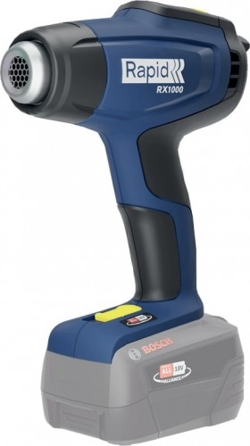 RX1000 P4A 5001513 RAPID Cordless Tanner image 1