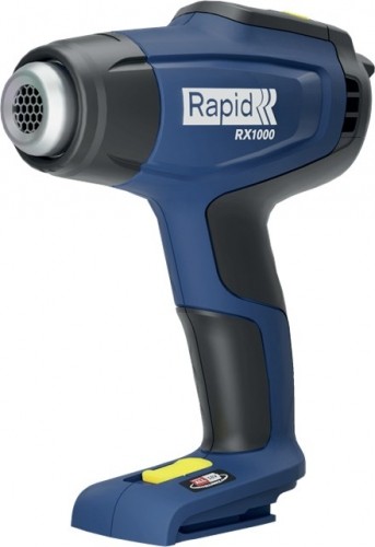 RX1000 P4A 5001513 RAPID Cordless Tanner image 3