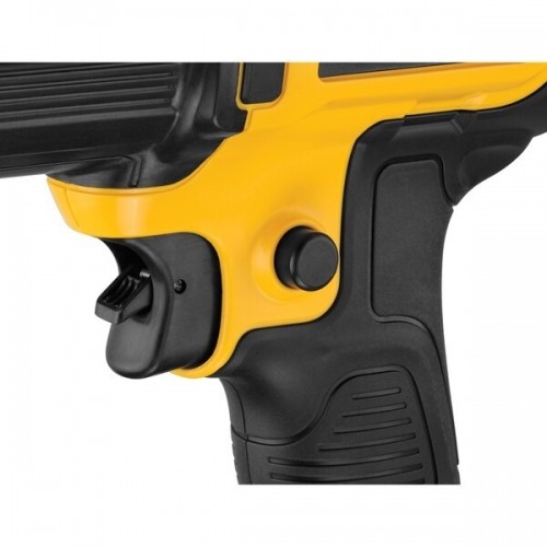 DeWALT DCE530N-XJ heat gun Hot air gun 190 l/min 530 °C Yellow image 4