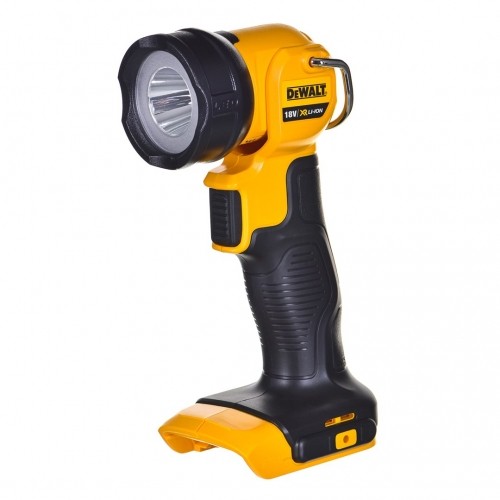 18V LAMP WITH ROTATING HEAD DCL040-XJ DEWALT image 1