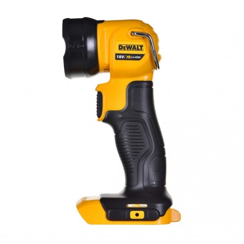 18V LAMP WITH ROTATING HEAD DCL040-XJ DEWALT image 2