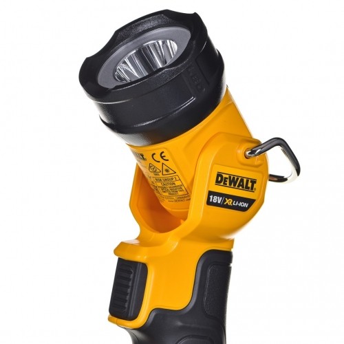 18V LAMP WITH ROTATING HEAD DCL040-XJ DEWALT image 3
