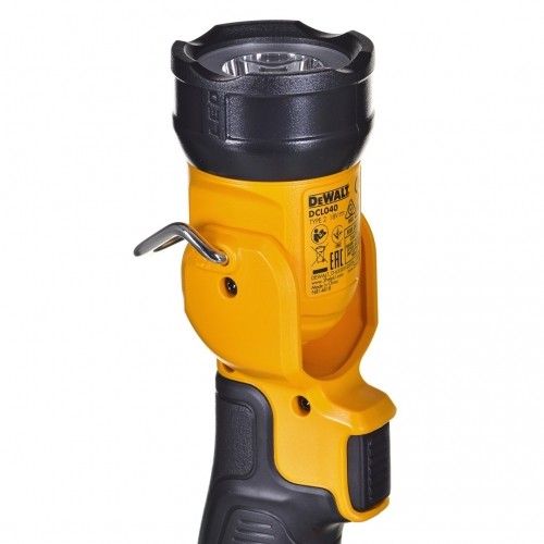 18V LAMP WITH ROTATING HEAD DCL040-XJ DEWALT image 4