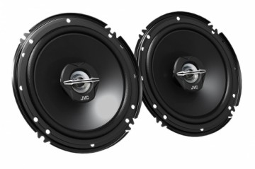 JVC CS-J620X car speaker 2-way 300 W Round