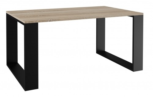 Top E Shop Topeshop MODERN SON CZ coffee/side/end table Coffee table Rectangular shape 2 leg(s) image 1