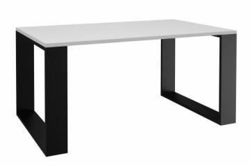 Top E Shop Topeshop MODERN BIEL CZ coffee/side/end table Coffee table Rectangular shape 2 leg(s)